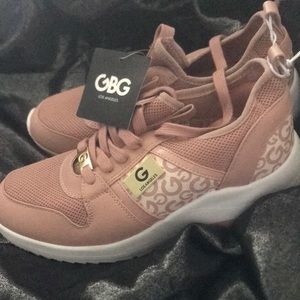 Blush colored GBG los angeles